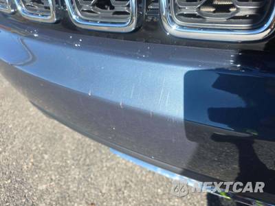 2021 Jeep Grand Cherokee Limited - zdjęcie 19 z 20 - miniatura