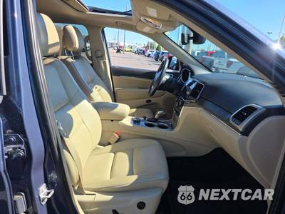 2021 Jeep Grand Cherokee Limited - zdjęcie 15 z 20 - miniatura
