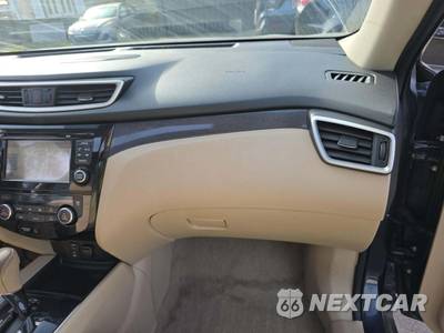 2015 Nissan Rogue SL - zdjęcie 16 z 25 - miniatura