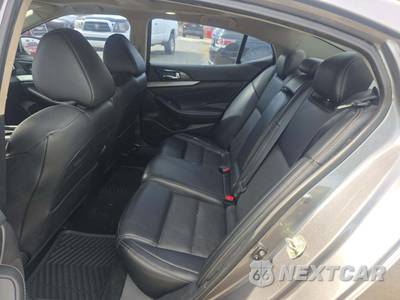 2017 Nissan Maxima SL - zdjęcie 10 z 23 - miniatura