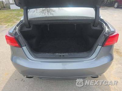 2017 Nissan Maxima SL - zdjęcie 11 z 23 - miniatura