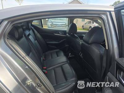 2017 Nissan Maxima SL - zdjęcie 13 z 23 - miniatura