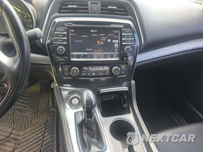 2017 Nissan Maxima SL - zdjęcie 7 z 23 - miniatura