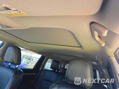 2018 Toyota Highlander XLE - zdjęcie 8 z 25 - miniatura