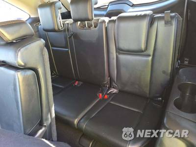 2018 Toyota Highlander XLE - zdjęcie 11 z 25 - miniatura