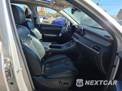 2022 Hyundai Palisade SEL - zdjęcie 16 z 22 - miniatura