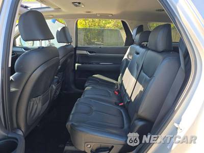 2022 Hyundai Palisade SEL - zdjęcie 10 z 22 - miniatura