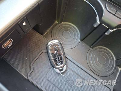 2022 Hyundai Palisade SEL - zdjęcie 5 z 22 - miniatura