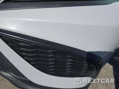 2023 Toyota Camry SE - zdjęcie 19 z 31 - miniatura