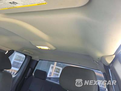 2013 Chevrolet Silverado 1500 WT Extended Cab Medium Bed 1WT w/Rear Doors - zdjęcie 8 z 27 - miniatura