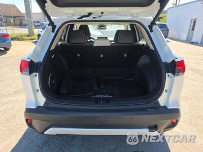 2023 Toyota Corolla Cross XLE - zdjęcie 11 z 22 - miniatura