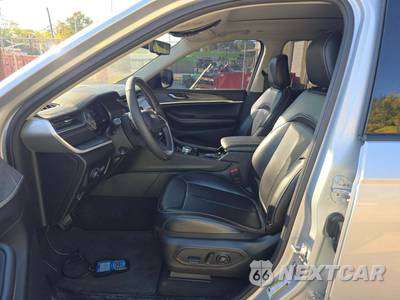 2023 Jeep Grand Cherokee L Limited - zdjęcie 3 z 25 - miniatura