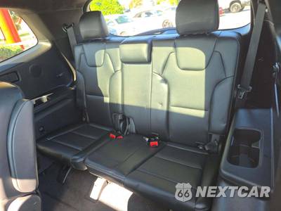 2025 Kia Telluride SX Prestige X-Pro - zdjęcie 11 z 19 - miniatura