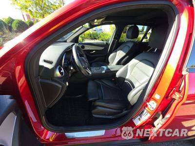 2022 Mercedes-Benz GLC 300 4MATIC - zdjęcie 3 z 26 - miniatura