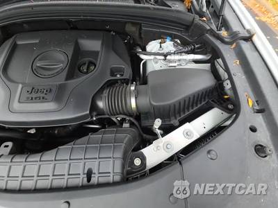 2021 Jeep Grand Cherokee L Summit Reserve Edition - zdjęcie 22 z 22 - miniatura