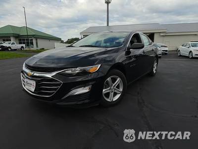 2020 Chevrolet Malibu LS 1FL - zdjęcie 1 z 29 - miniatura