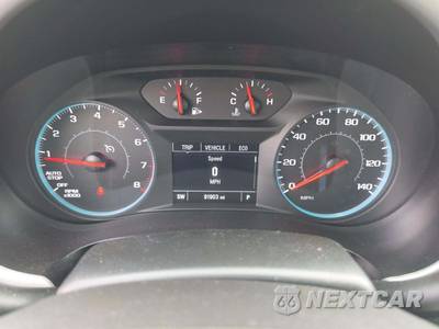 2020 Chevrolet Malibu LS 1FL - zdjęcie 6 z 29 - miniatura