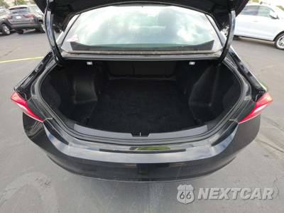 2020 Chevrolet Malibu LS 1FL - zdjęcie 11 z 29 - miniatura