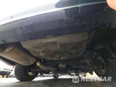 2012 Subaru Legacy 2.5i Premium - zdjęcie 12 z 18 - miniatura