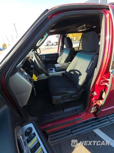 2016 Ford Expedition EL XLT - zdjęcie 3 z 19 - miniatura
