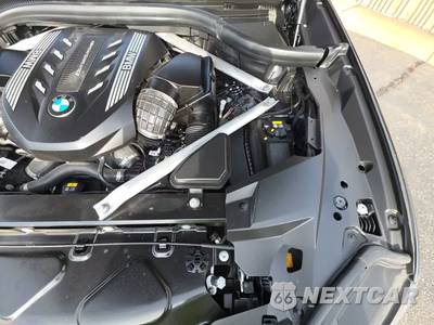 2022 BMW X5 Sports Activity Vehicle M50i - zdjęcie 19 z 19 - miniatura