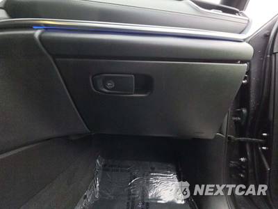 2022 Jeep Grand Cherokee L Overland - zdjęcie 17 z 21 - miniatura