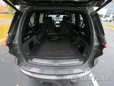 2022 Jeep Grand Cherokee L Overland - zdjęcie 12 z 21 - miniatura