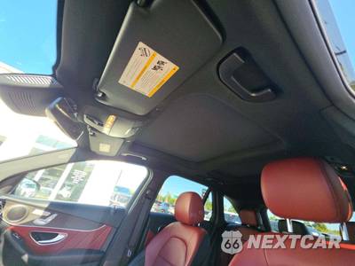2022 Mercedes-Benz GLC 300 4MATIC - zdjęcie 8 z 36 - miniatura