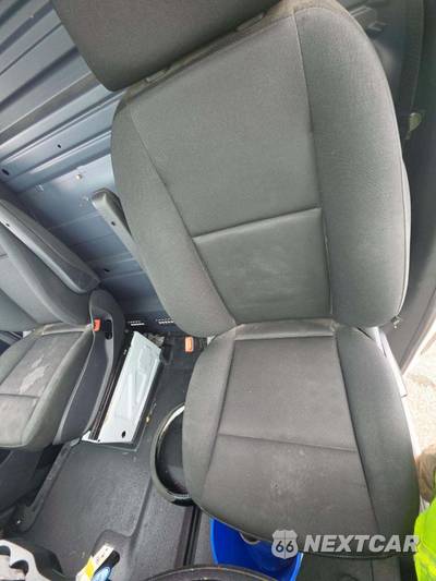 2024 Mercedes-Benz Sprinter 3500 Cargo Van DRW Standard Roof 144.0" WB - zdjęcie 19 z 30 - miniatura