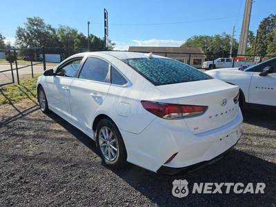 2019 Hyundai Sonata SE - zdjęcie 2 z 20 - miniatura