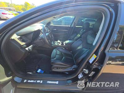 2015 Chevrolet SS - zdjęcie 6 z 20 - miniatura