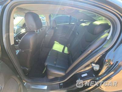 2015 Chevrolet SS - zdjęcie 13 z 20 - miniatura