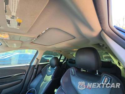 2015 Chevrolet SS - zdjęcie 11 z 20 - miniatura