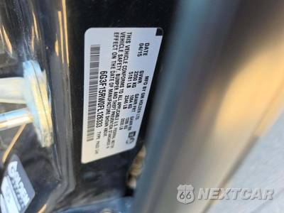 2015 Chevrolet SS - zdjęcie 5 z 20 - miniatura