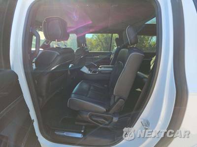 2024 Jeep Grand Wagoneer L Obsidian - zdjęcie 13 z 21 - miniatura
