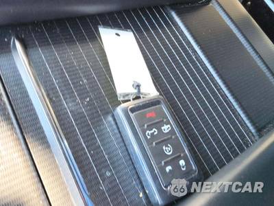 2024 Jeep Grand Wagoneer L Obsidian - zdjęcie 8 z 21 - miniatura