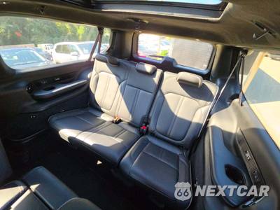 2024 Jeep Grand Wagoneer L Obsidian - zdjęcie 14 z 21 - miniatura