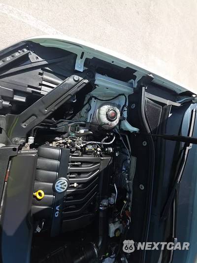 2020 Volkswagen Atlas Cross Sport V6 SE w/Technology - zdjęcie 25 z 28 - miniatura