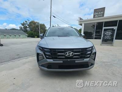 2026 Hyundai Tucson SEL - zdjęcie 2 z 26 - miniatura