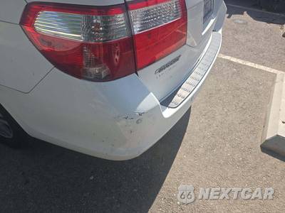 2007 Honda Odyssey Touring w/Navigation & RES 118.1" WB - zdjęcie 28 z 37 - miniatura