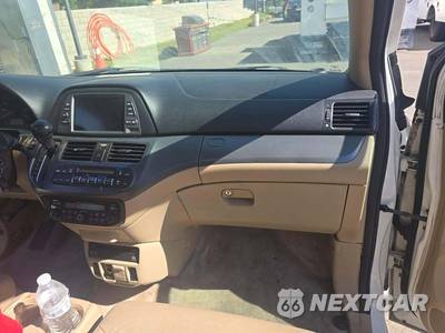 2007 Honda Odyssey Touring w/Navigation & RES 118.1" WB - zdjęcie 20 z 37 - miniatura