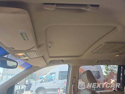 2007 Honda Odyssey Touring w/Navigation & RES 118.1" WB - zdjęcie 11 z 37 - miniatura