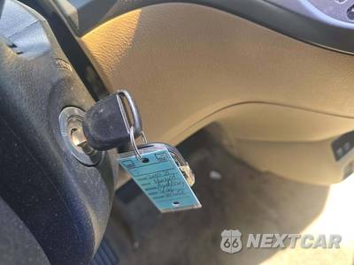 2007 Honda Odyssey Touring w/Navigation & RES 118.1" WB - zdjęcie 8 z 37 - miniatura