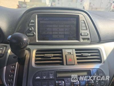 2007 Honda Odyssey Touring w/Navigation & RES 118.1" WB - zdjęcie 10 z 37 - miniatura