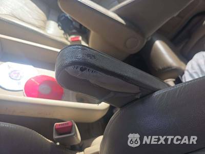 2007 Honda Odyssey Touring w/Navigation & RES 118.1" WB - zdjęcie 23 z 37 - miniatura