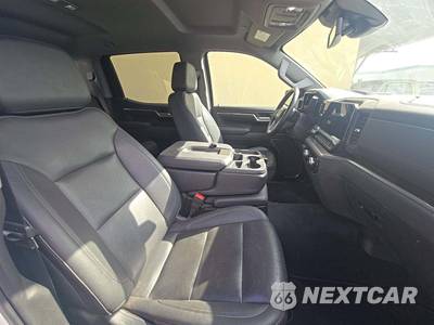 2025 GMC Sierra 1500 SLT Crew Cab Short Bed 4SA - zdjęcie 18 z 20 - miniatura