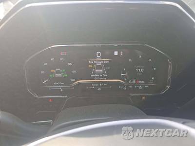 2025 GMC Sierra 1500 SLT Crew Cab Short Bed 4SA - zdjęcie 9 z 20 - miniatura