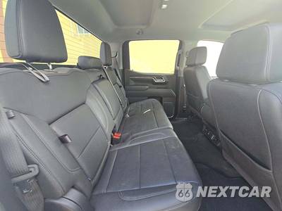 2025 GMC Sierra 1500 SLT Crew Cab Short Bed 4SA - zdjęcie 16 z 20 - miniatura