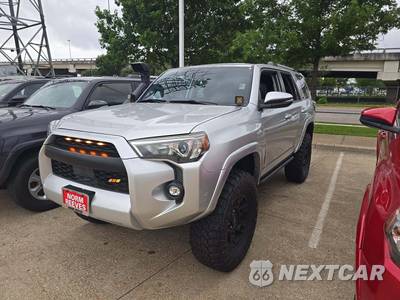 2023 Toyota 4Runner SR5 Premium - zdjęcie 1 z 27 - miniatura