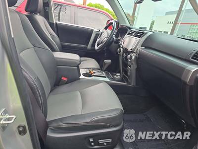 2023 Toyota 4Runner SR5 Premium - zdjęcie 19 z 27 - miniatura